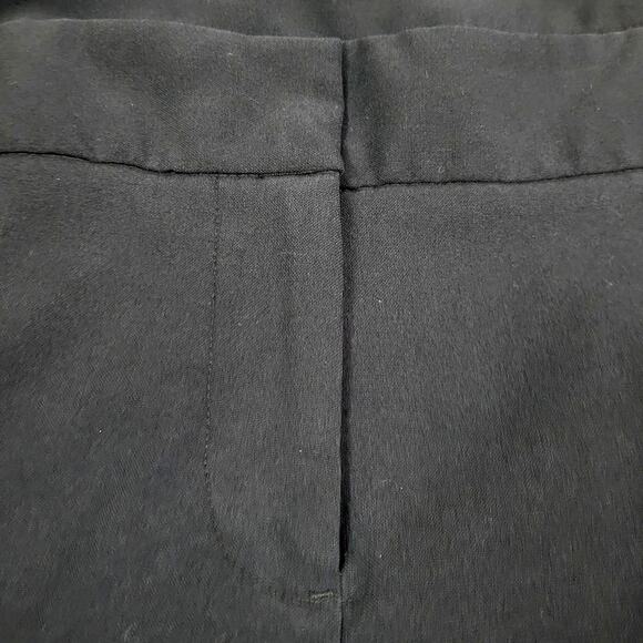 Lane Bryant Black Wide Leg Dress Pants Size‎ 20 - Picture 2 of 5
